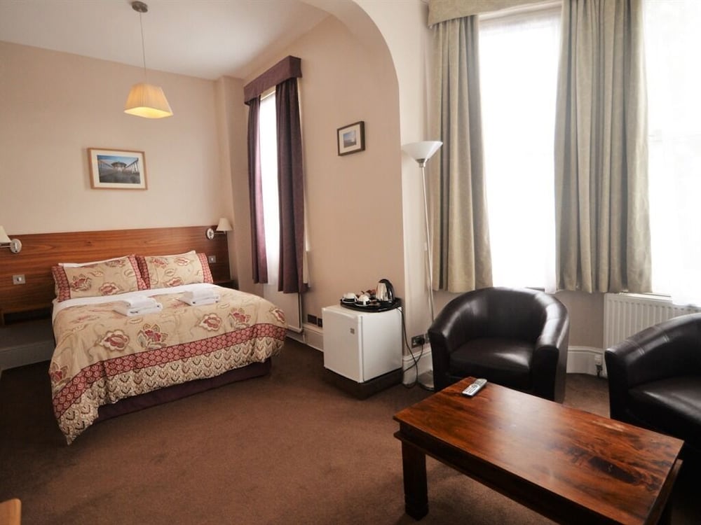 Superior Double Room, Ensuite photo 2