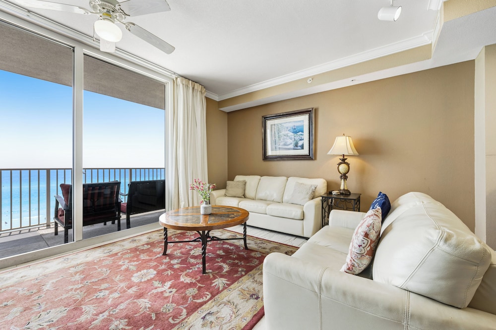 Condo, Multiple Beds, Balcony, Ocean View (Tidewater 403)