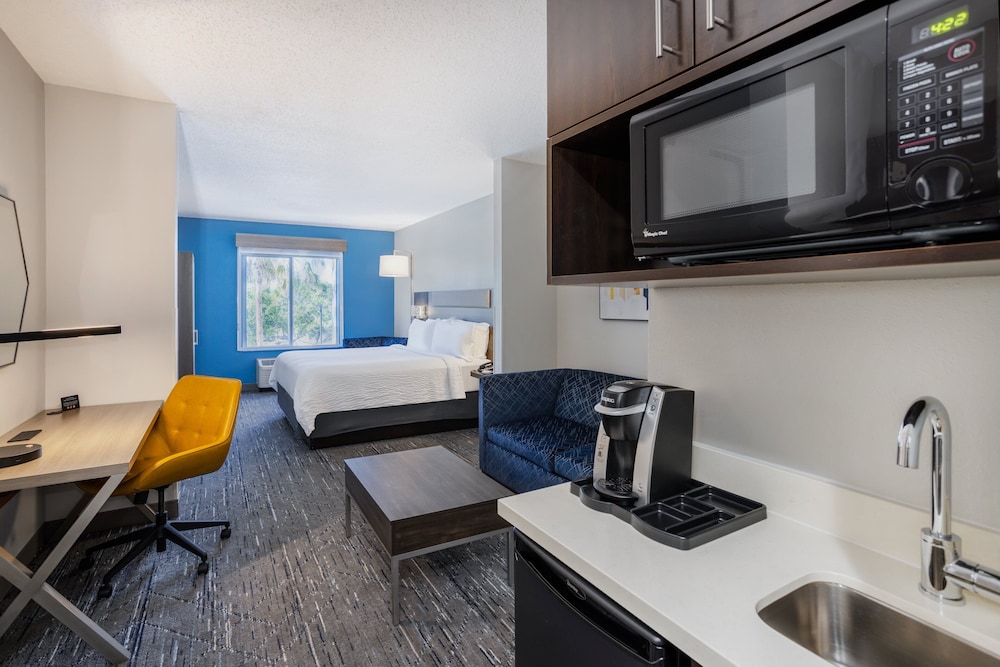 Suite, 1 King Bed - Photo 1