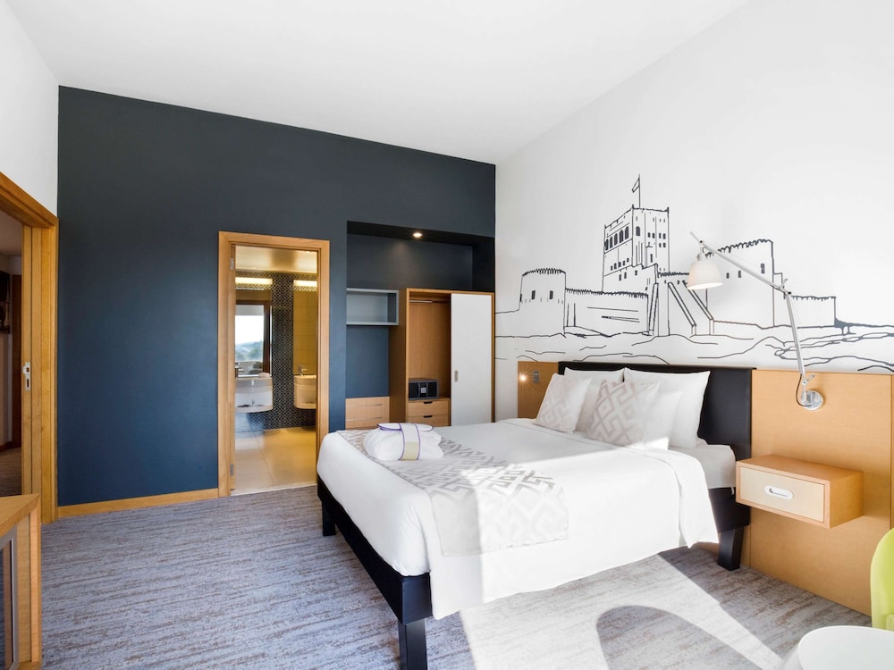 Deluxe Double Room, 1 Double Bed, Pool View photo 3