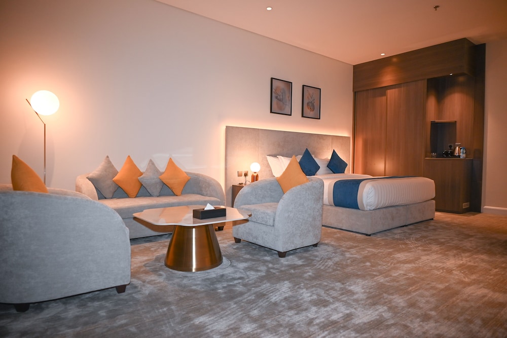 Executive Studio - Photo 1