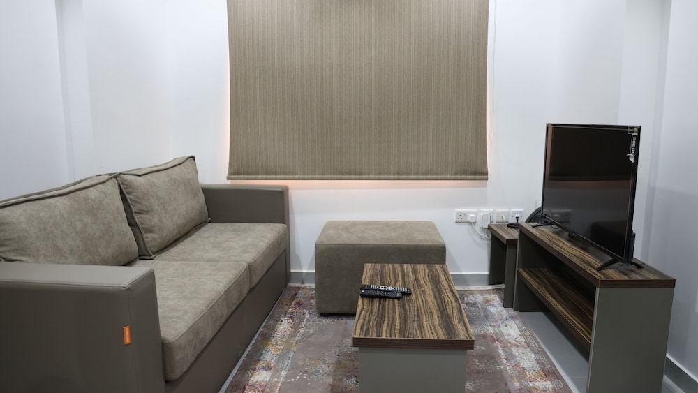 Standard Apartment - Photo 1