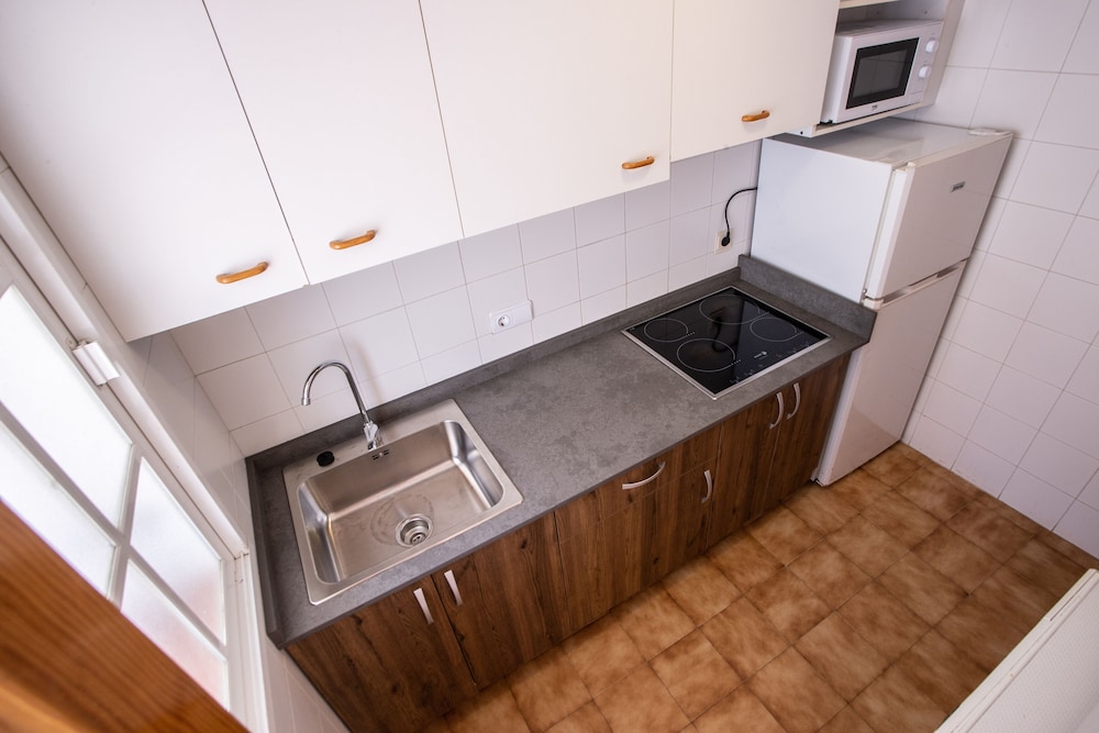Traditional Studio, 1 Bedroom photo 2
