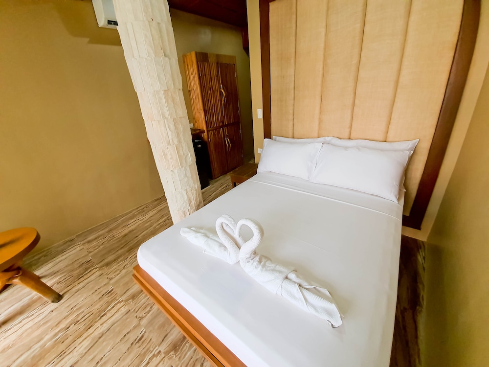 Deluxe Double Room, Ocean View photo 2