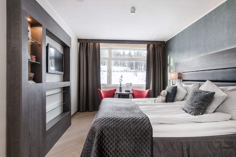 Double Room (Incl. spa entry, Pets allowed) photo 1
