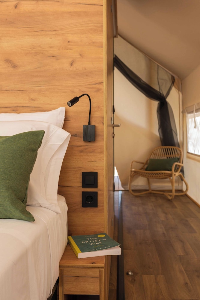 Family Cabin