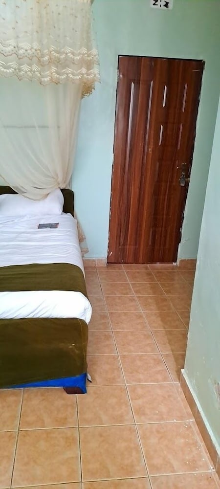 Deluxe Single Room, Courtyard View