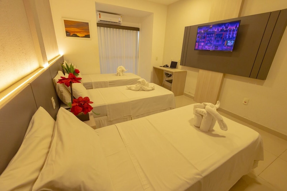 Superior Triple Room photo 2