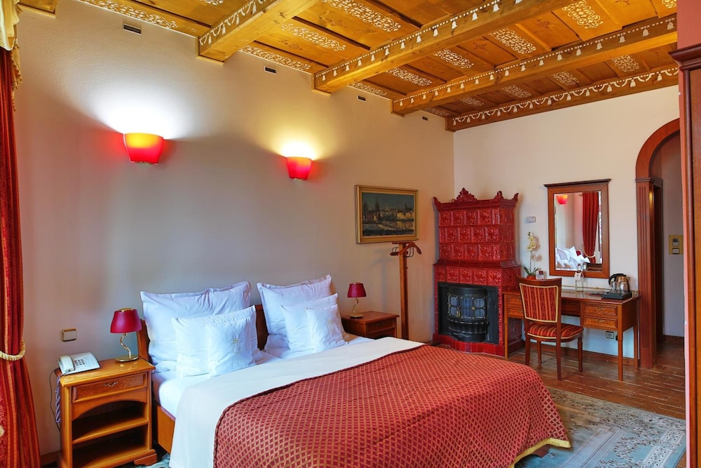 Deluxe Single Room photo 1
