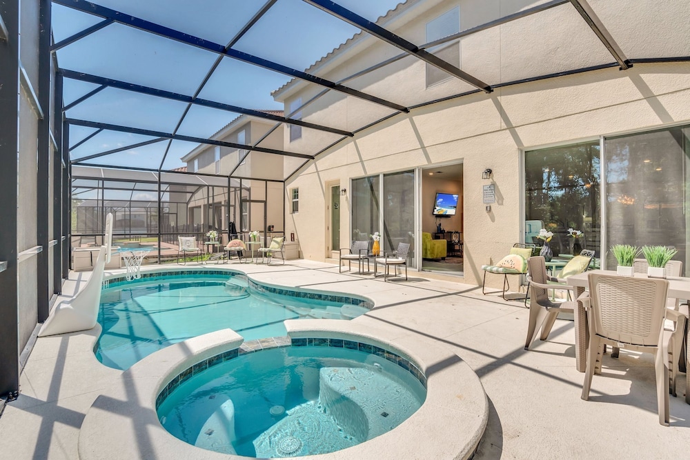 Stunning Family Home Sleeps 24 Vpr101, Billede 56