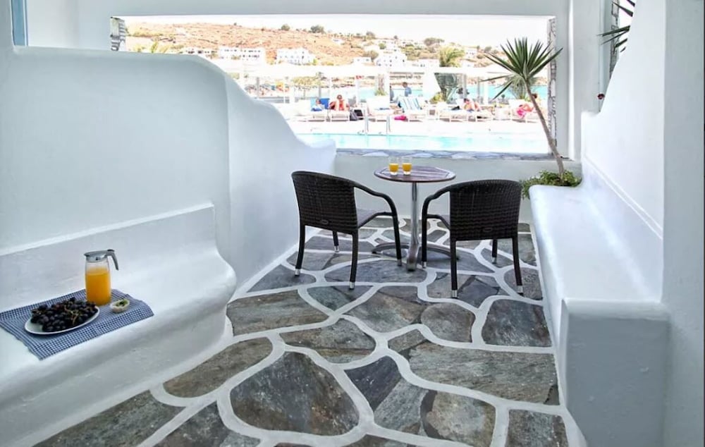 Sea Breeze Double room - Photo 4