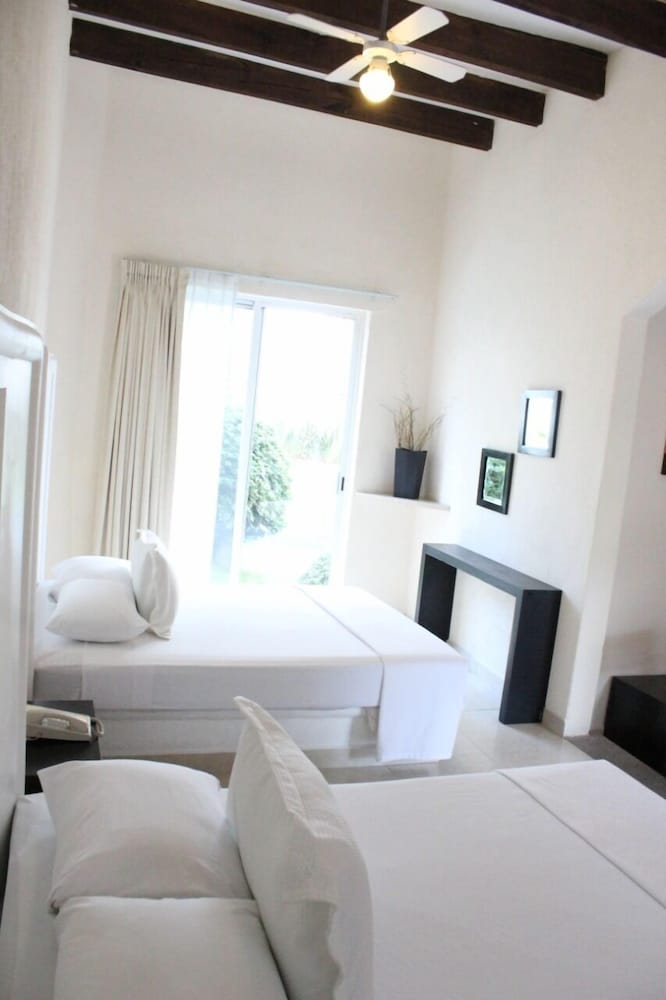 Family Double Room