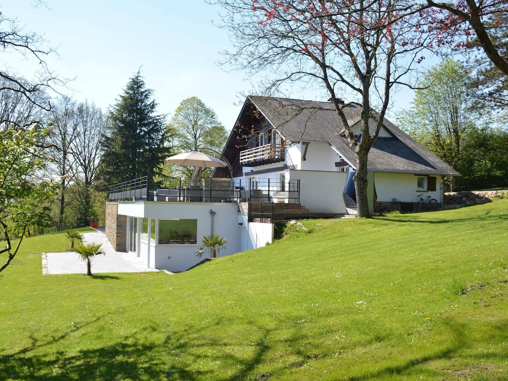 Chalet photo 1