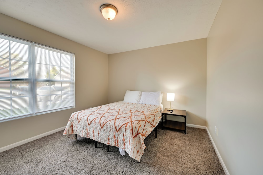 Apartment (2 Bedrooms) photo 1