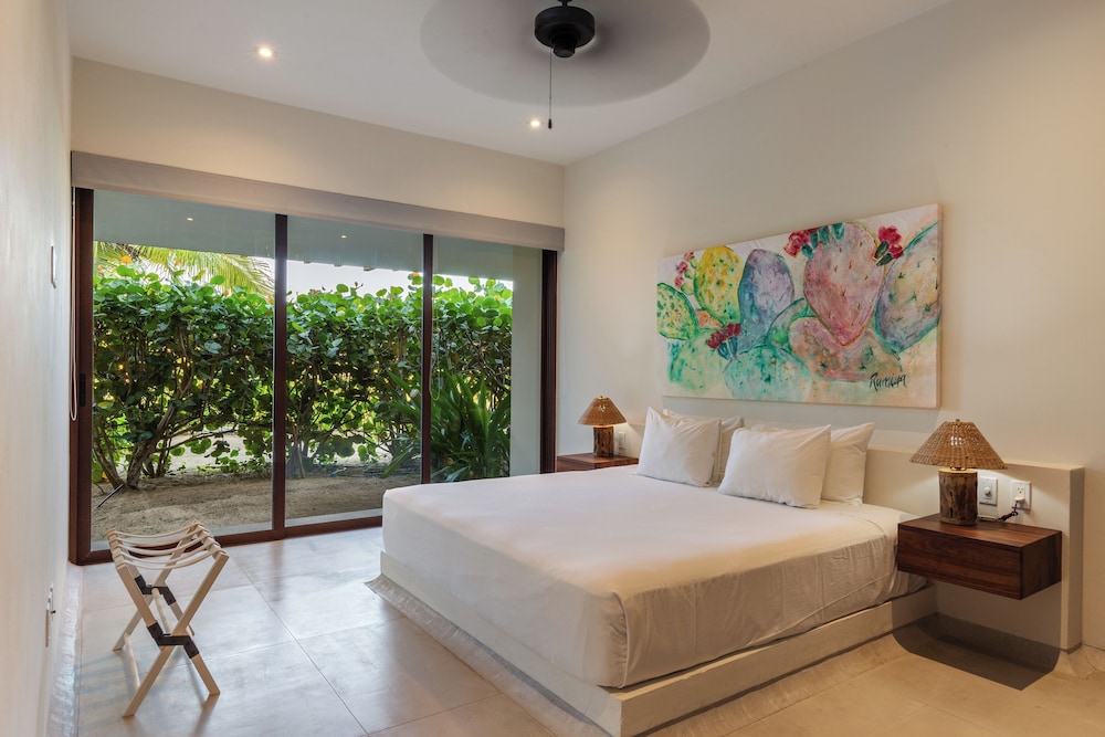 Villa, 3 Bedrooms, Ocean View (3 Bedroom) photo 3