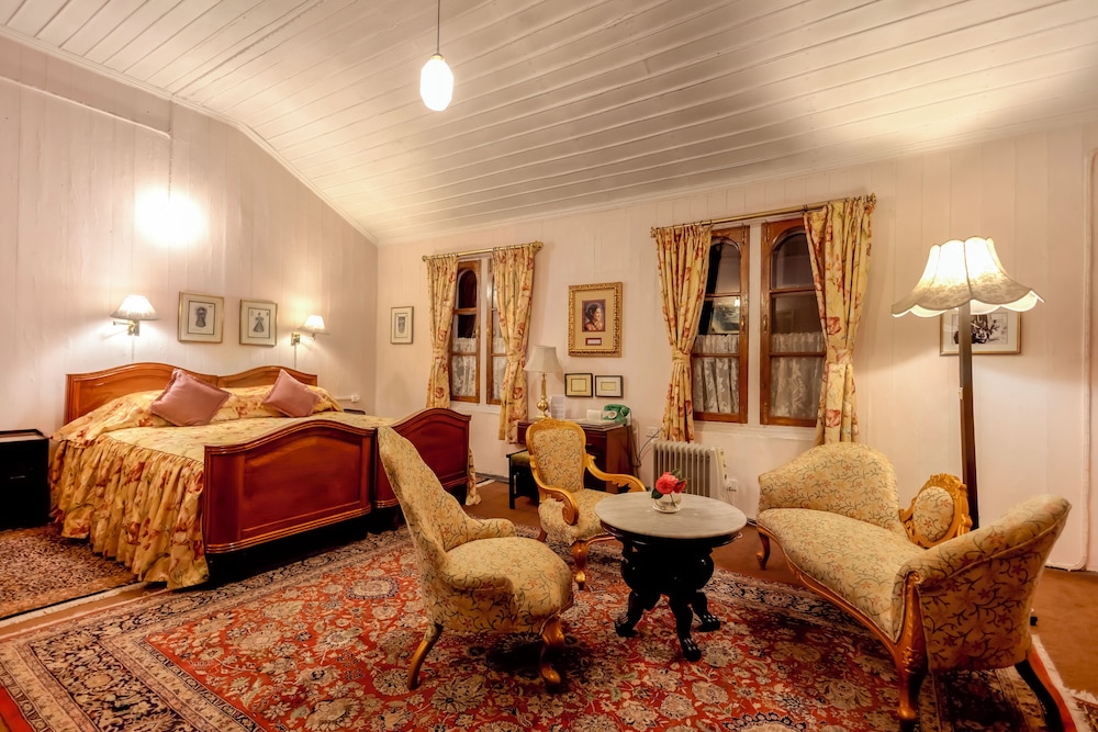 Royal Suite