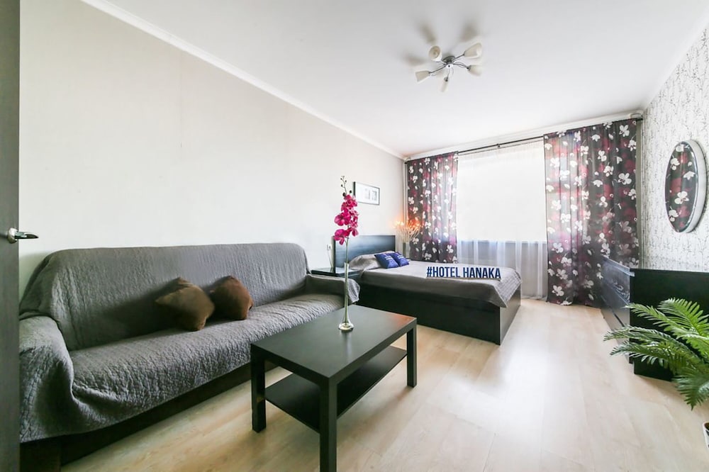 Apartment, 1 Bedroom, Balcony