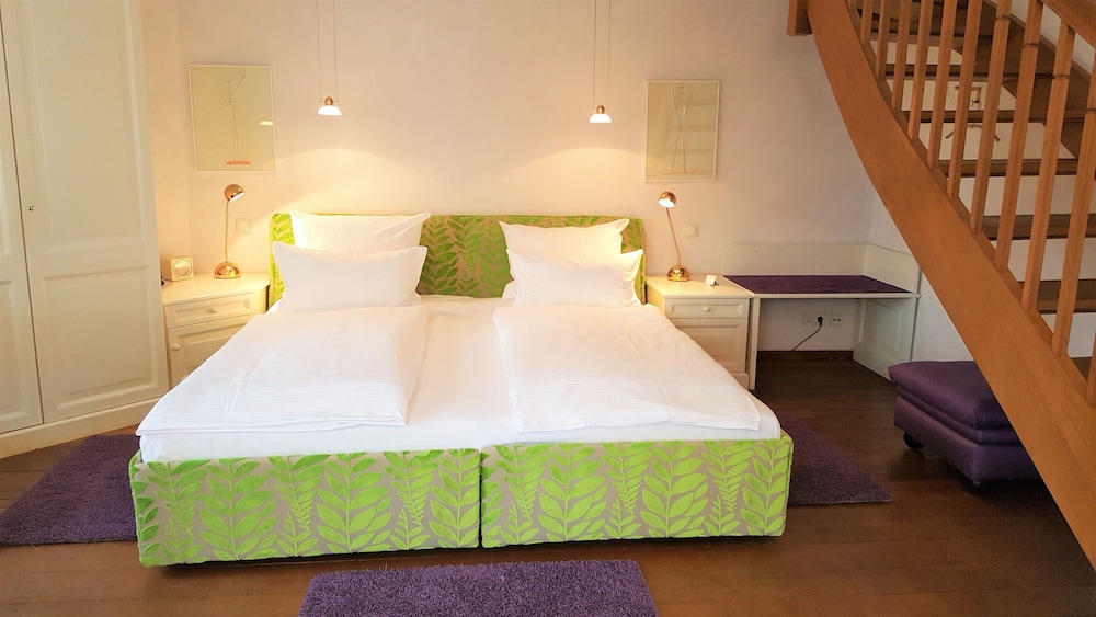 Deluxe Duplex, 1 Bedroom photo 3