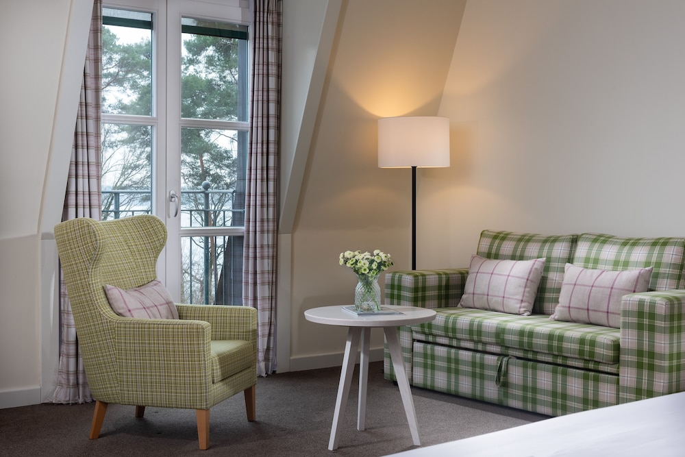 Junior Suite Junior Suite