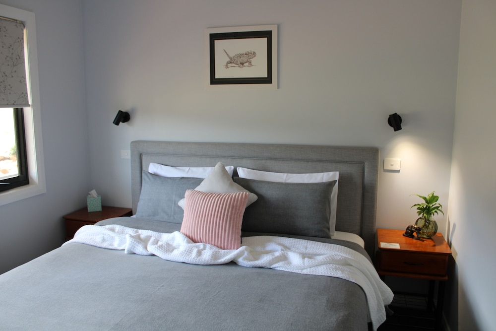 Deluxe Cottage, 1 Bedroom, Mountain View