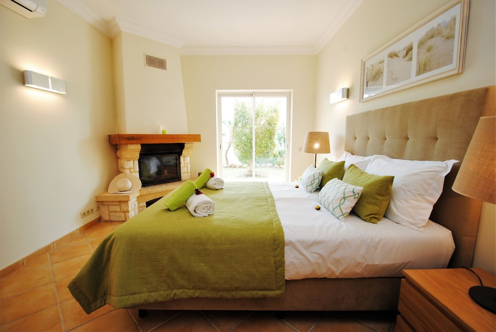 Villa, 4 Bedrooms, Private Pool, Pool View