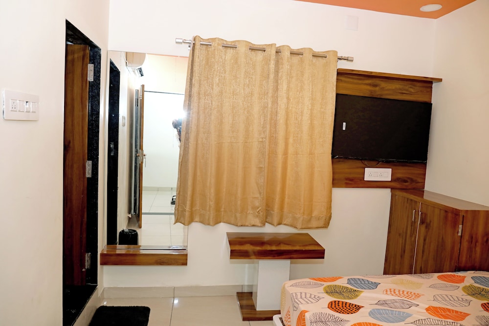 Standard Room photo 1
