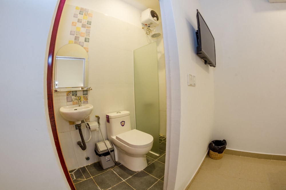 Deluxe Twin Room - Photo 1
