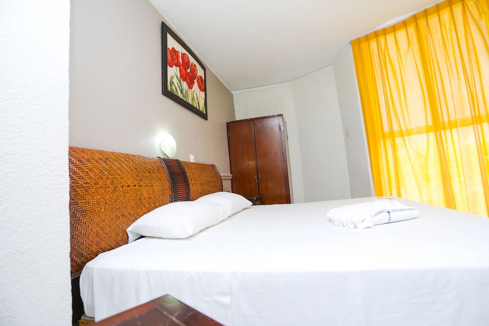 Standard Room, 1 Double Bed - Photo 6