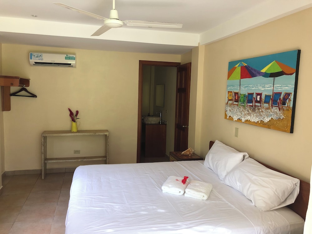 Basic Double Room, Garden View photo 3