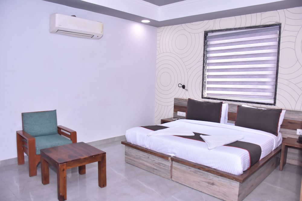 Standard Room - Photo 2