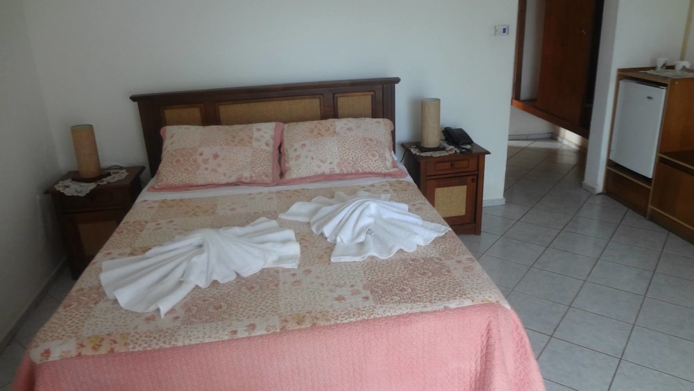 Standard Double Room, 1 Double Bed photo 2