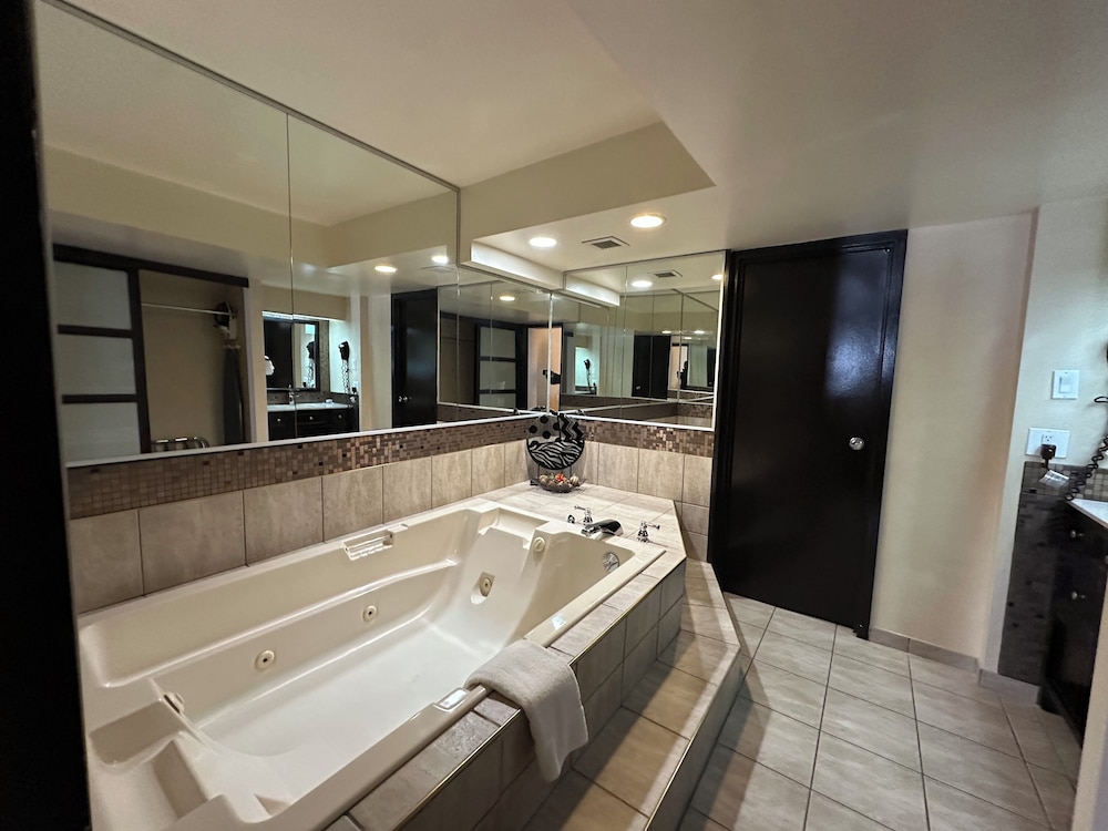 Deluxe Suite, 1 King Bed, Non Smoking - Photo 3