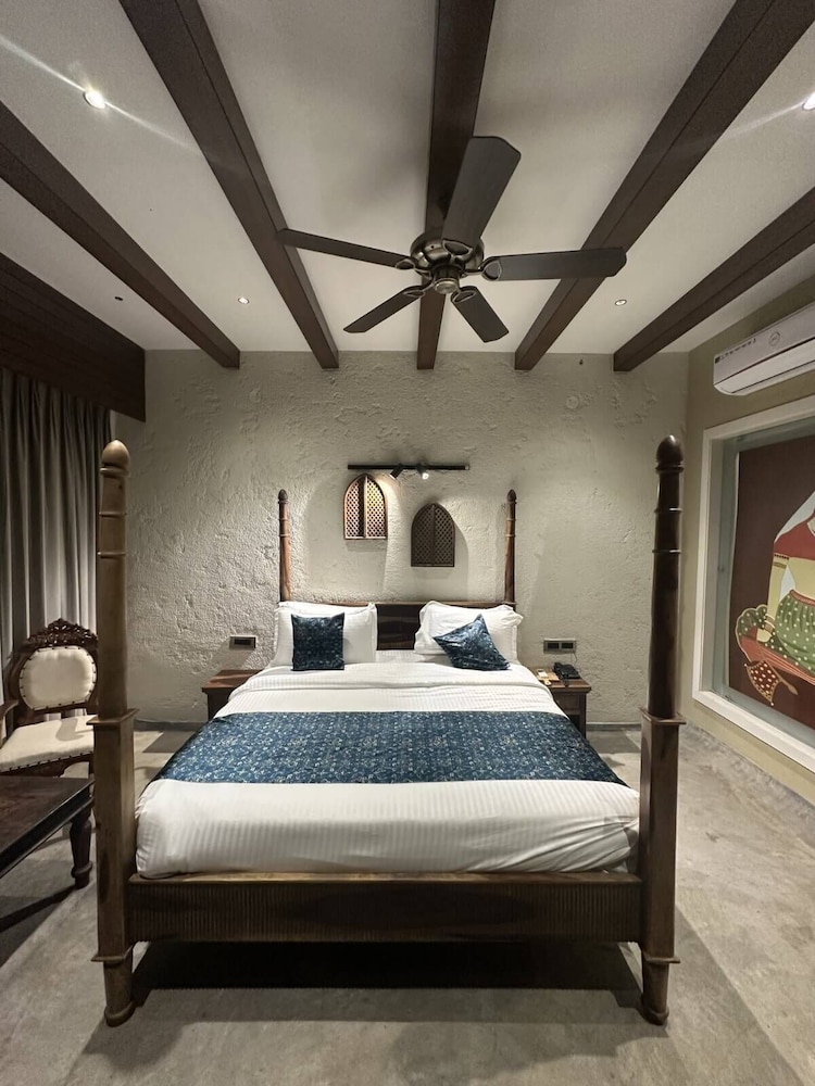 Standard Room - Photo 15
