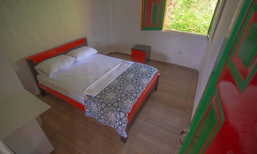 Deluxe Cabin photo 2