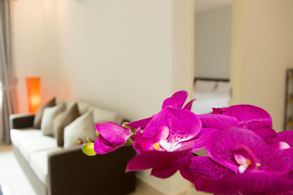 Superior Suite, 1 Bedroom, Accessible photo 1