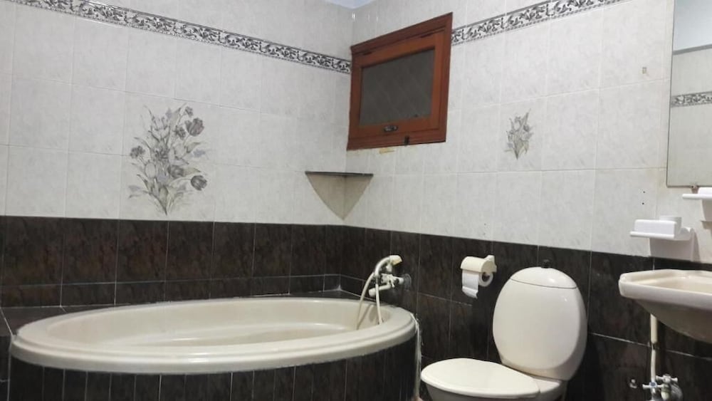 Deluxe Double Room - Photo 6
