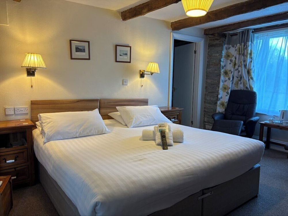 Classic Single Room photo 2