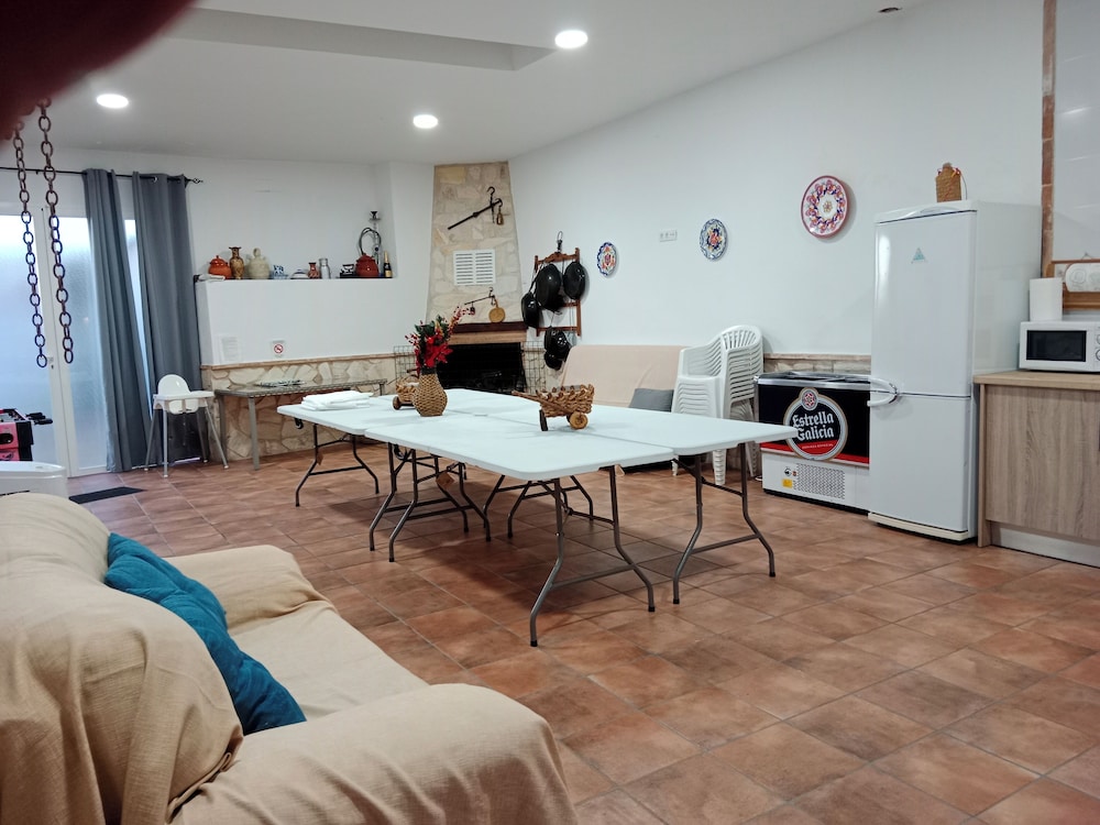 Casa, 3 Habitaciones, Fumadores, Piscina Privada