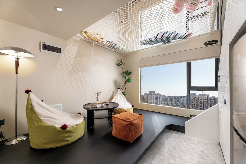 Comfort Duplex