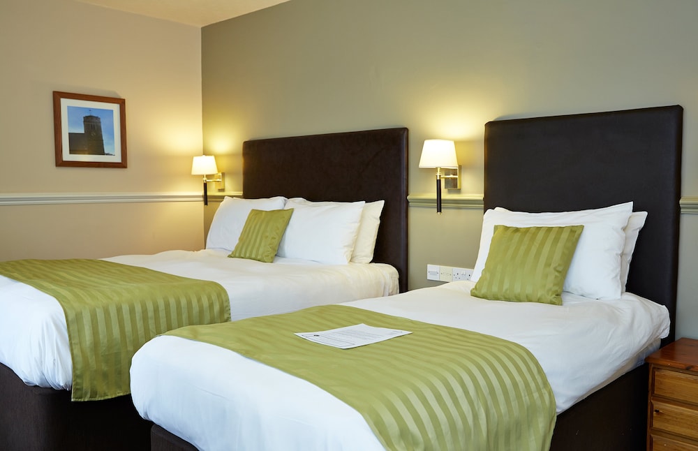 Twin Room photo 1