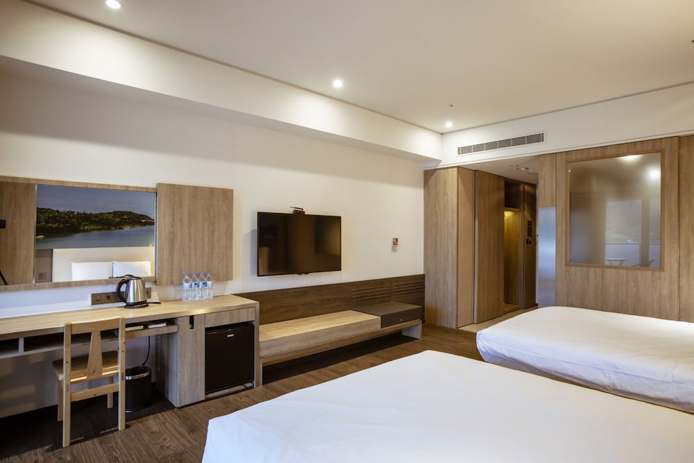 Superior Twin Room photo 2