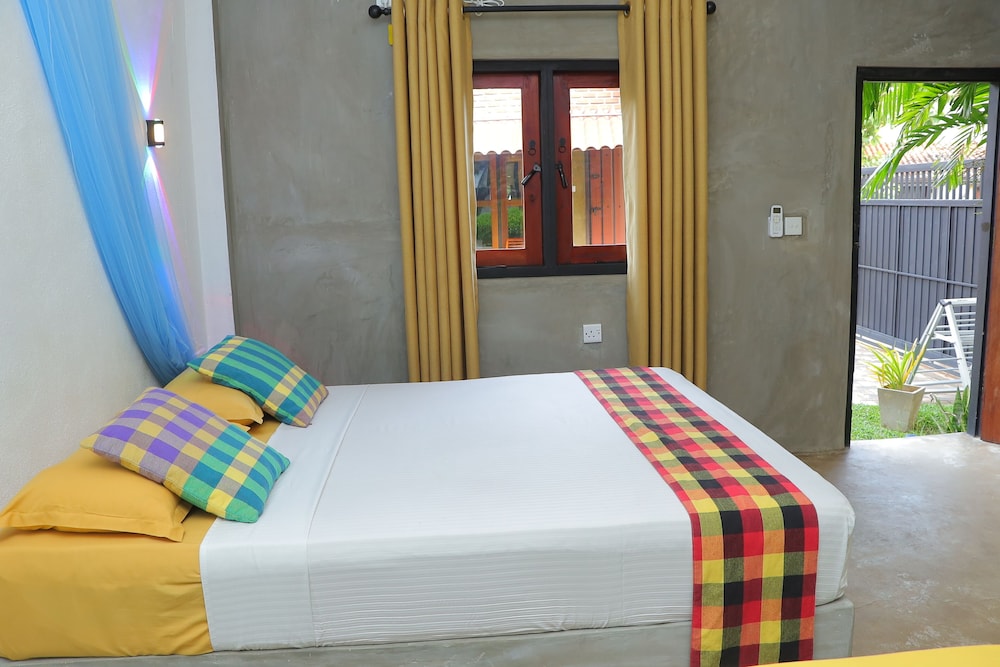 Deluxe Triple Room - Photo 8