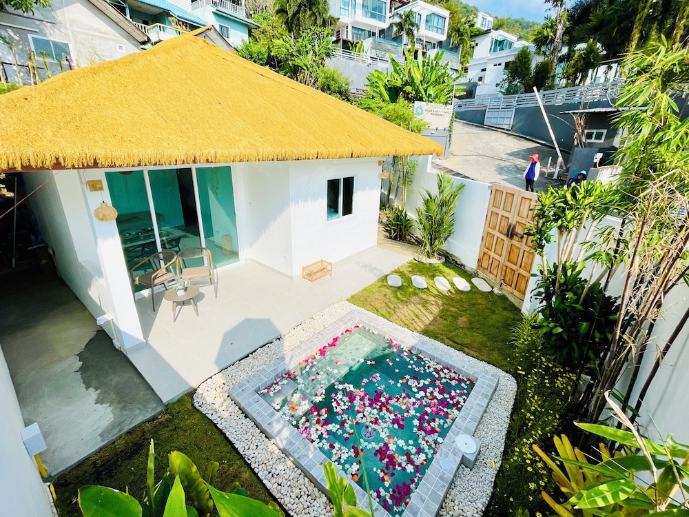 One Bedroom Villa Lodges - C4 photo 2