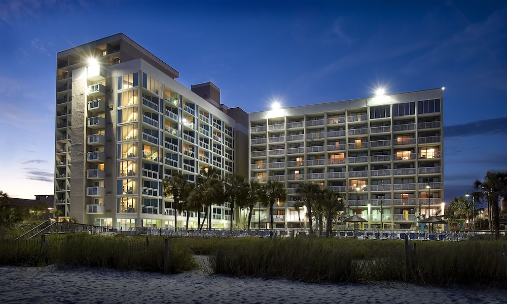 Standard Room, 1 King Bed, Oceanfront - Photo 2