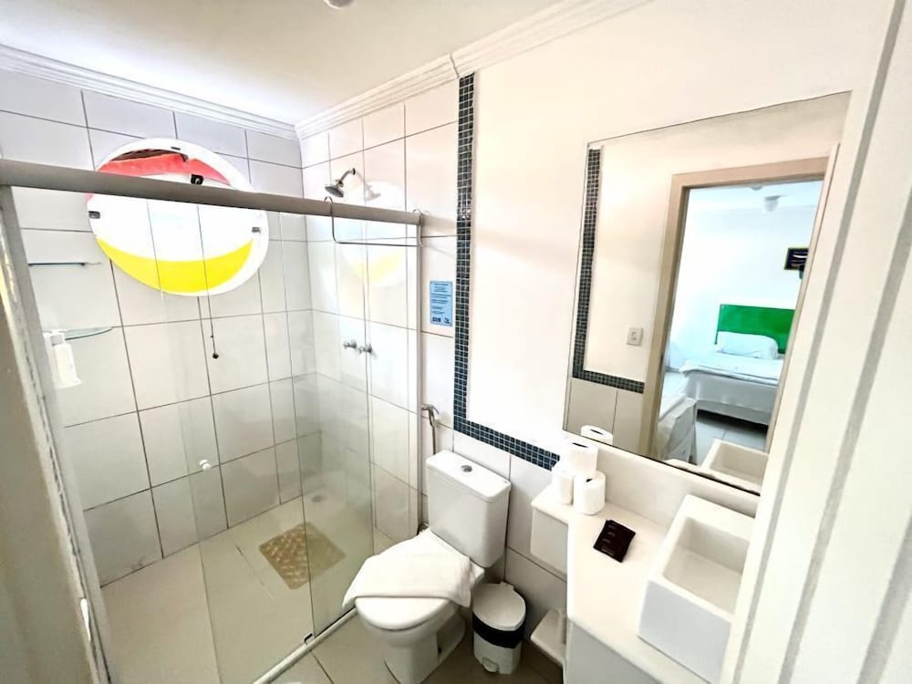 Standard Double or Twin Room - Photo 4