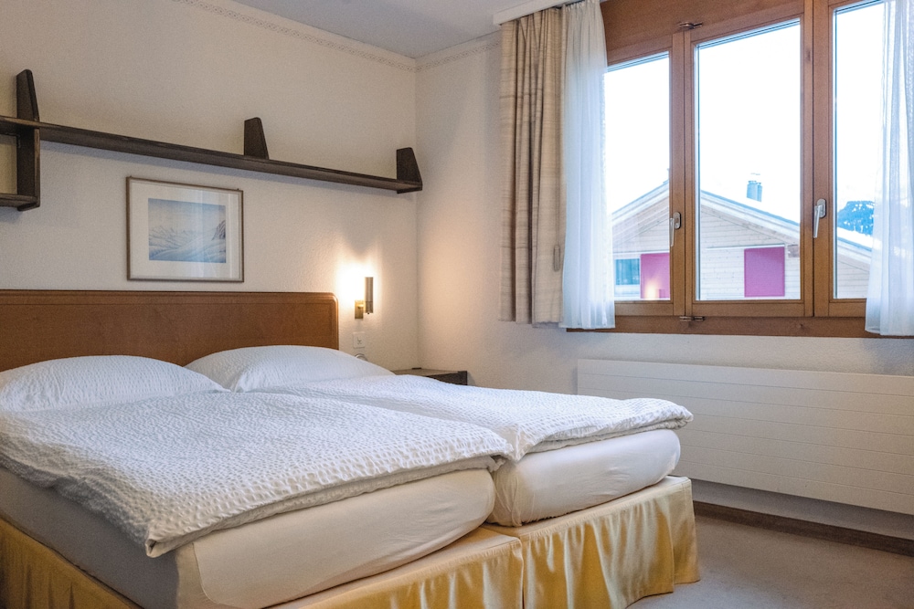 Chalet (Jungfrau)