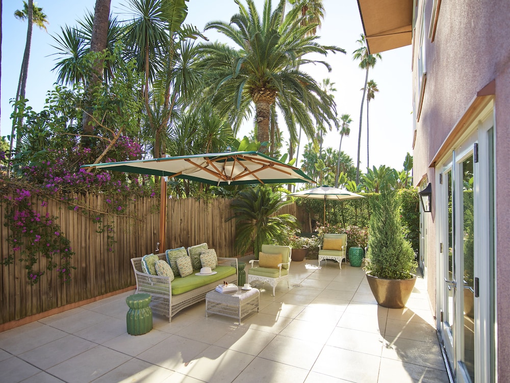 Paul R. Williams Suite