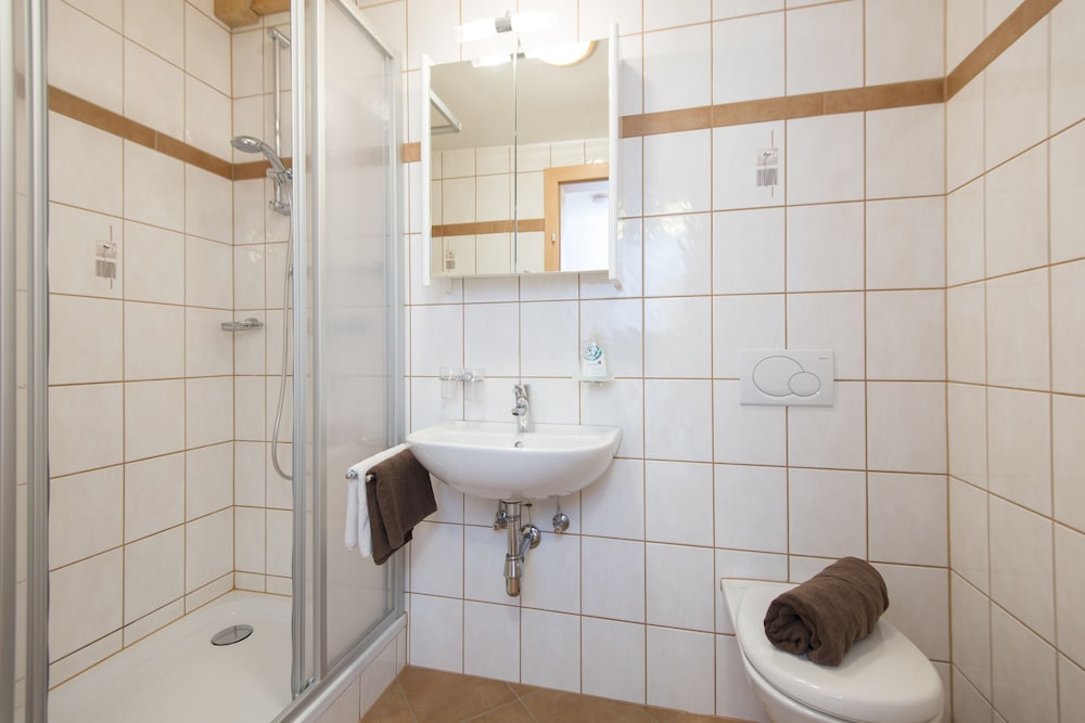 Apartment (Gasteinertalblick) photo 3