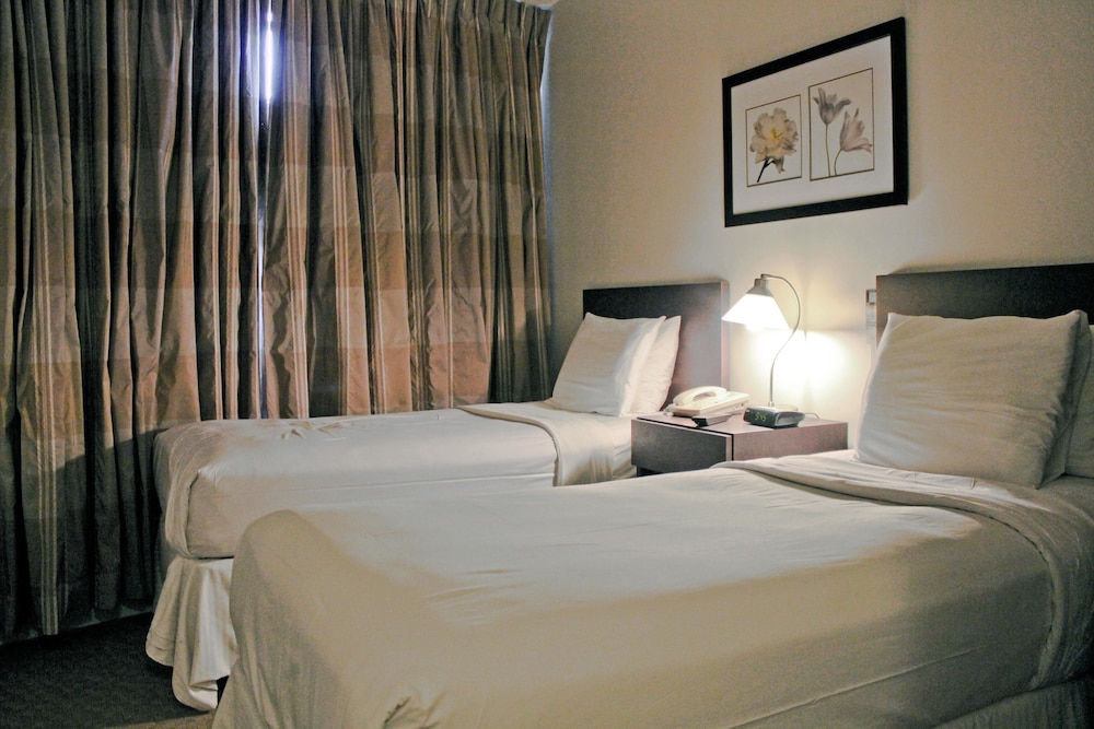 Standard Room, 2 Twin Beds photo 2