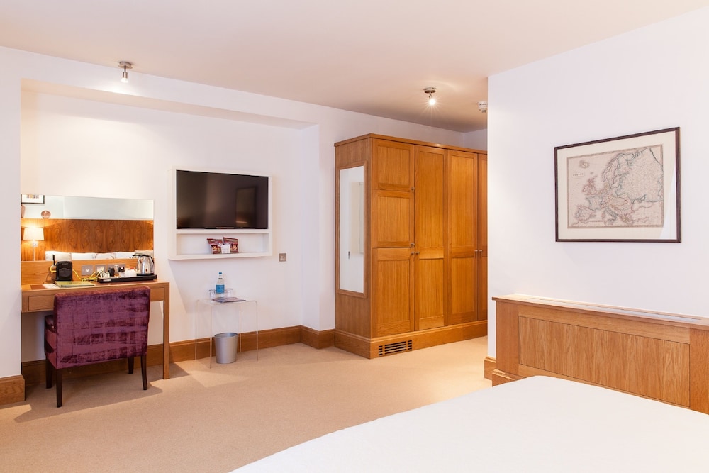 Deluxe Double Room photo 3